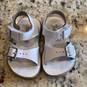 Barely worn Footmates!